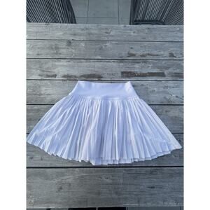 Alo Yoga Grand Slam Tennis Skirt | size M